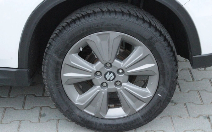 Suzuki Vitara cena 102900 przebieg: 19328, rok produkcji 2023 z Przedbórz małe 326